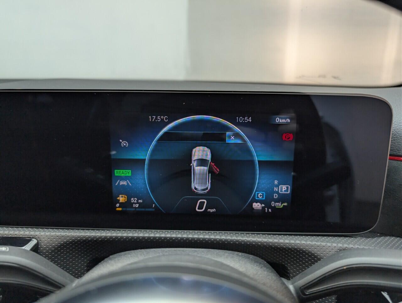 Used Mercedes-Benz A-Class 2021 for sale - 76689151: Photo 18