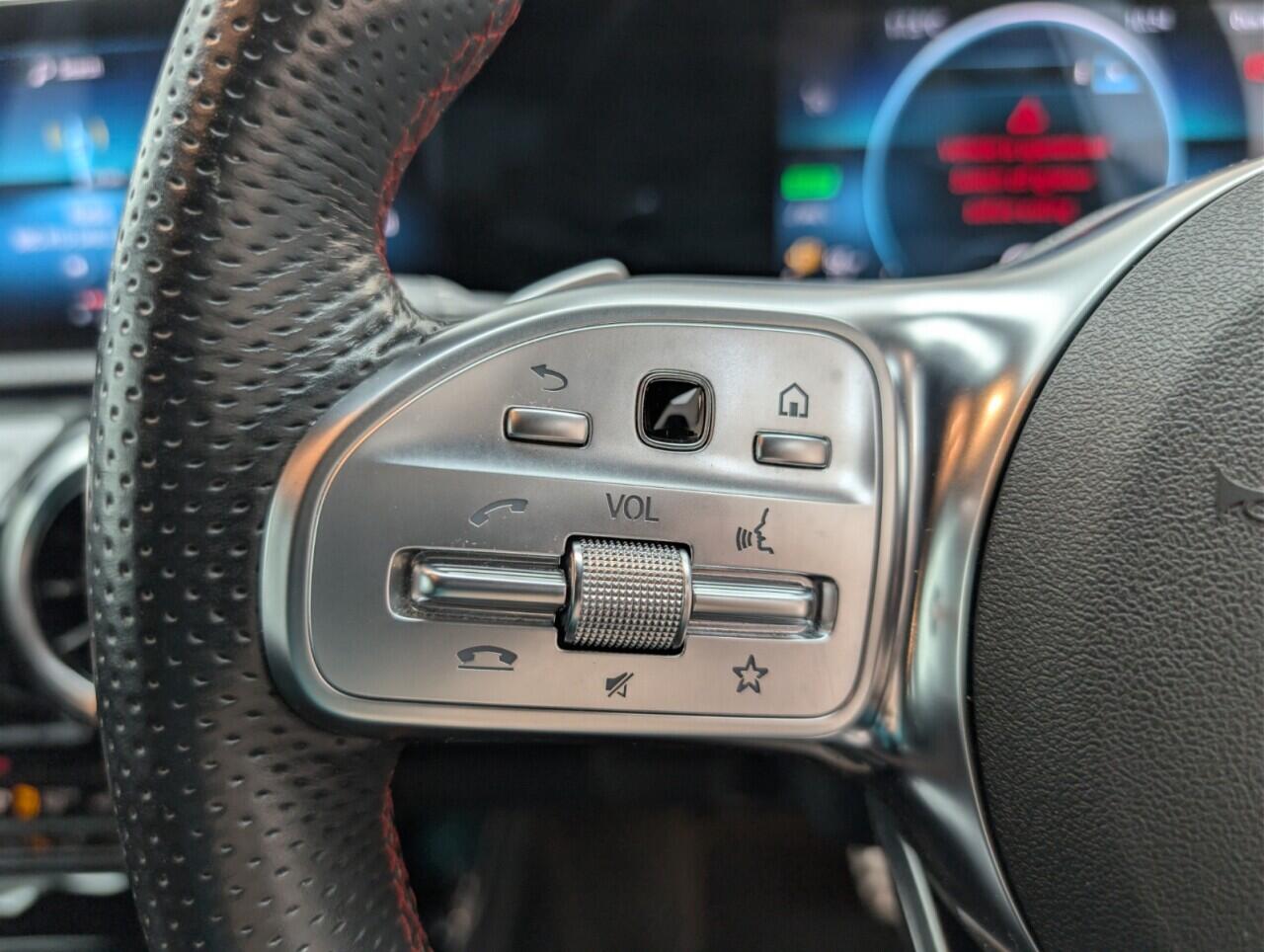 Used Mercedes-Benz A-Class 2021 for sale - 76689151: Photo 19