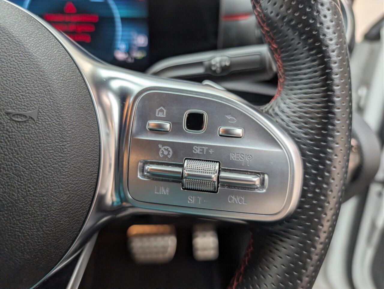 Used Mercedes-Benz A-Class 2021 for sale - 76689151: Photo 20