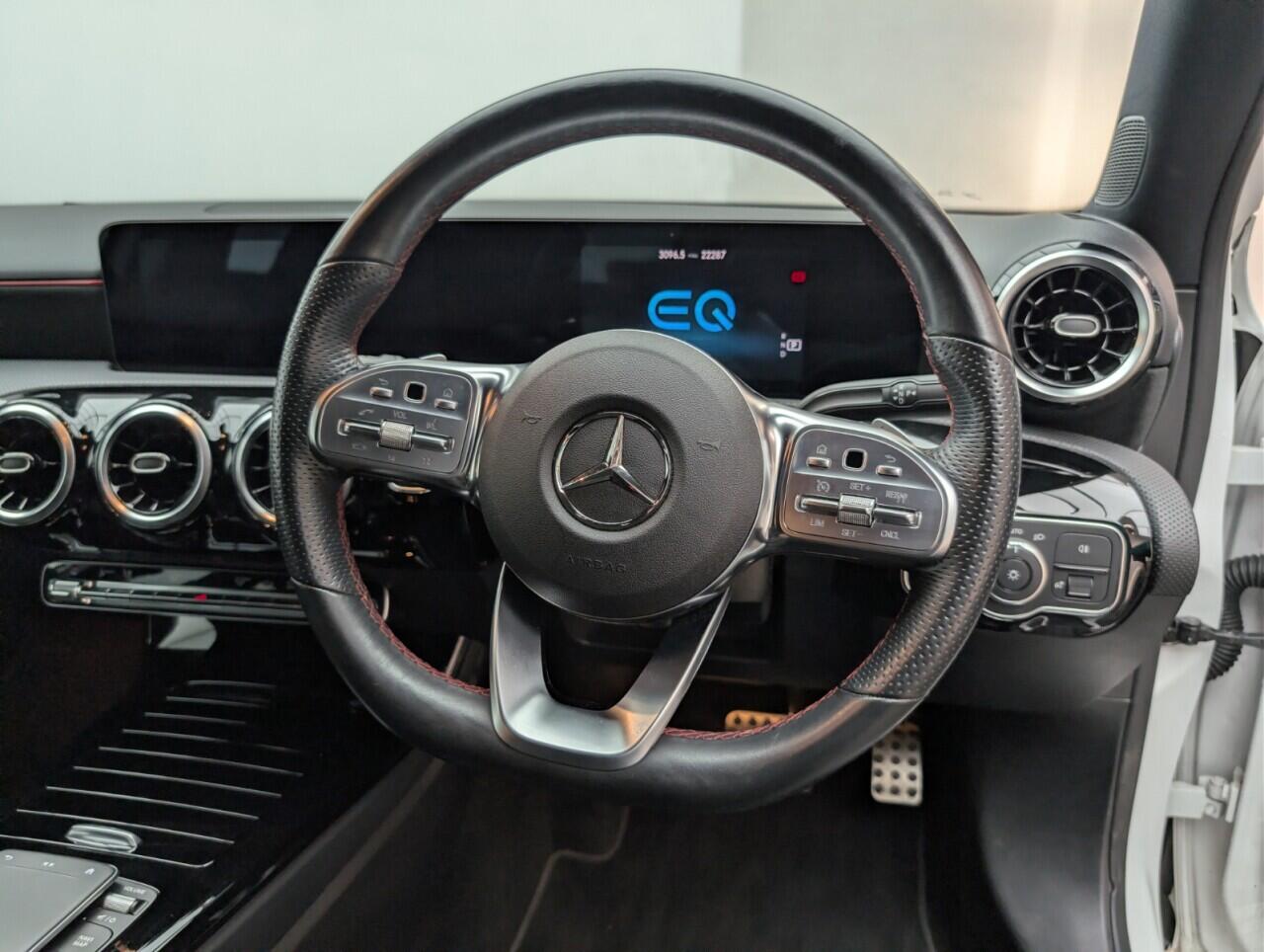 Used Mercedes-Benz A-Class 2021 for sale - 76689151: Photo 23