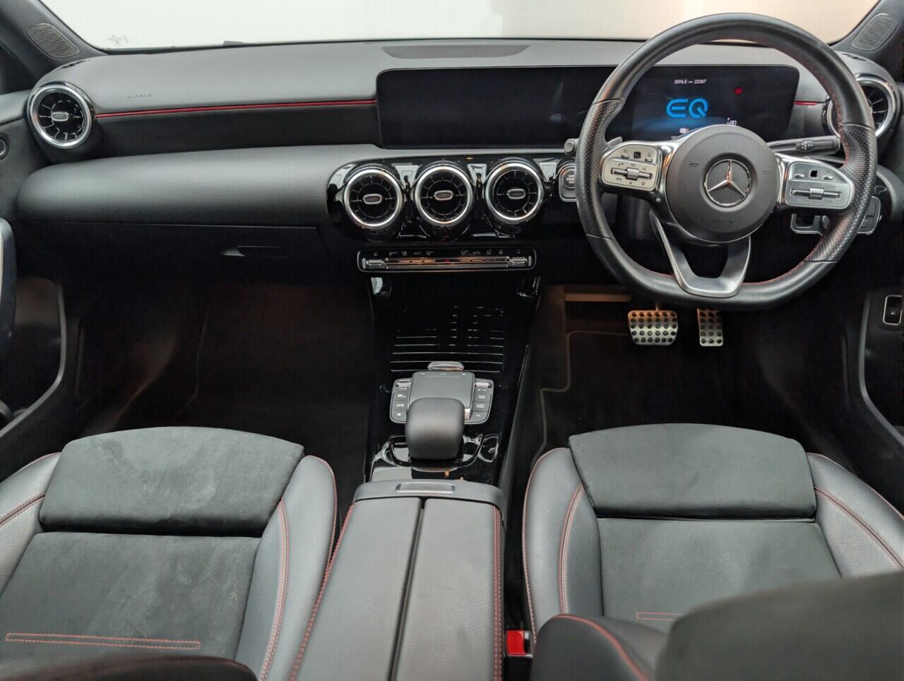 Used Mercedes-Benz A-Class 2021 for sale - 76689151: Photo 24