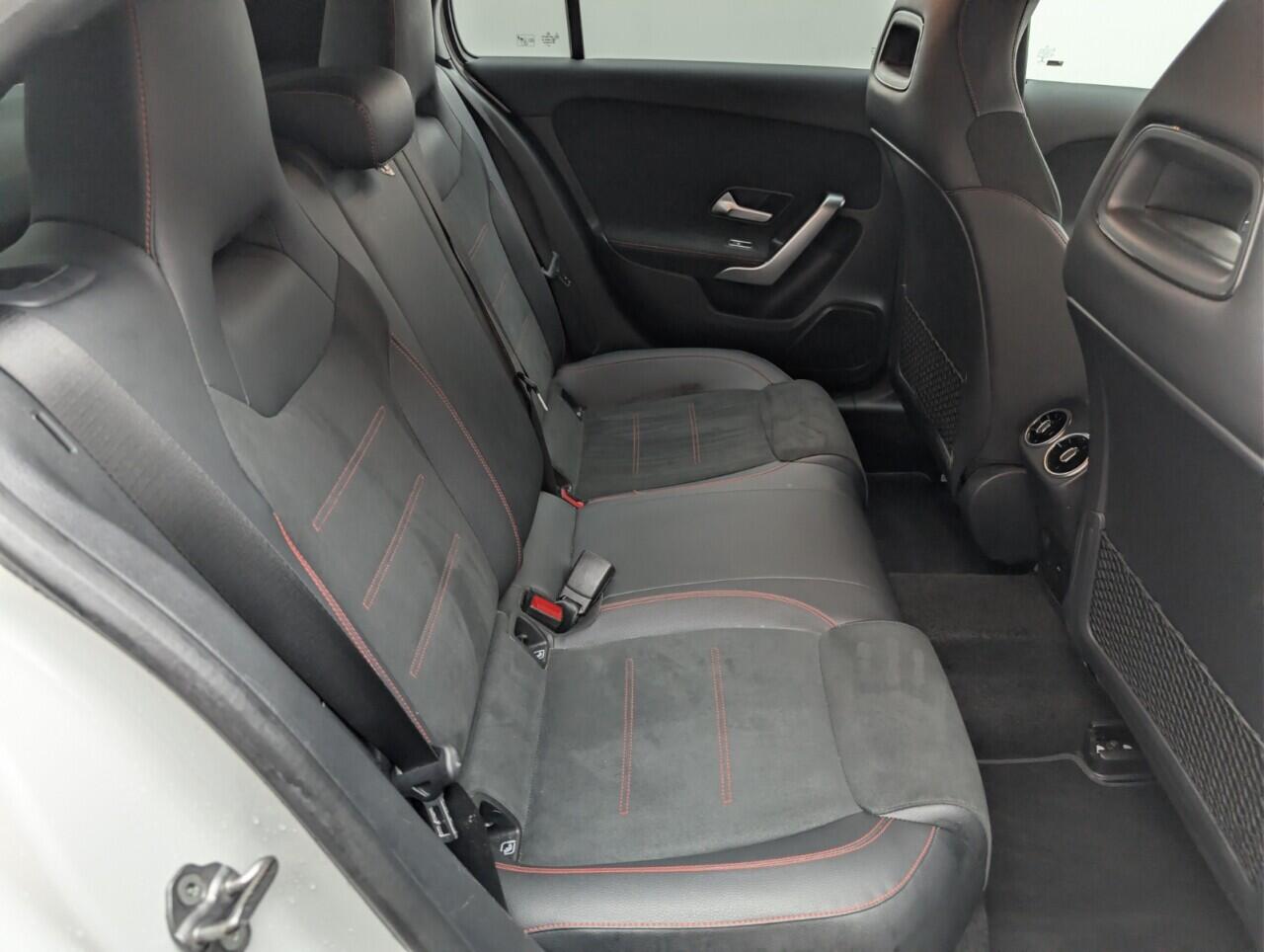 Used Mercedes-Benz A-Class 2021 for sale - 76689151: Photo 25