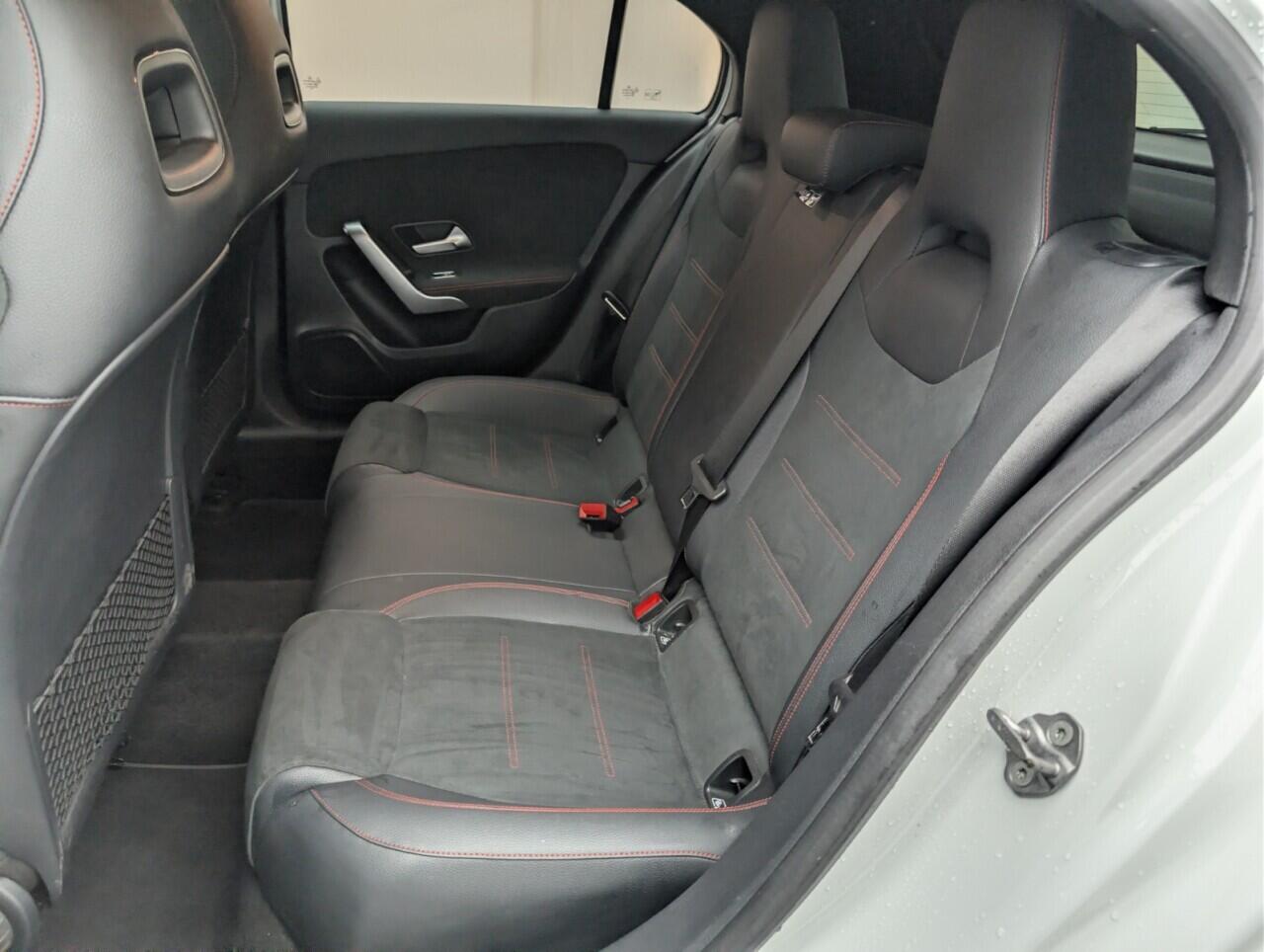 Used Mercedes-Benz A-Class 2021 for sale - 76689151: Photo 27