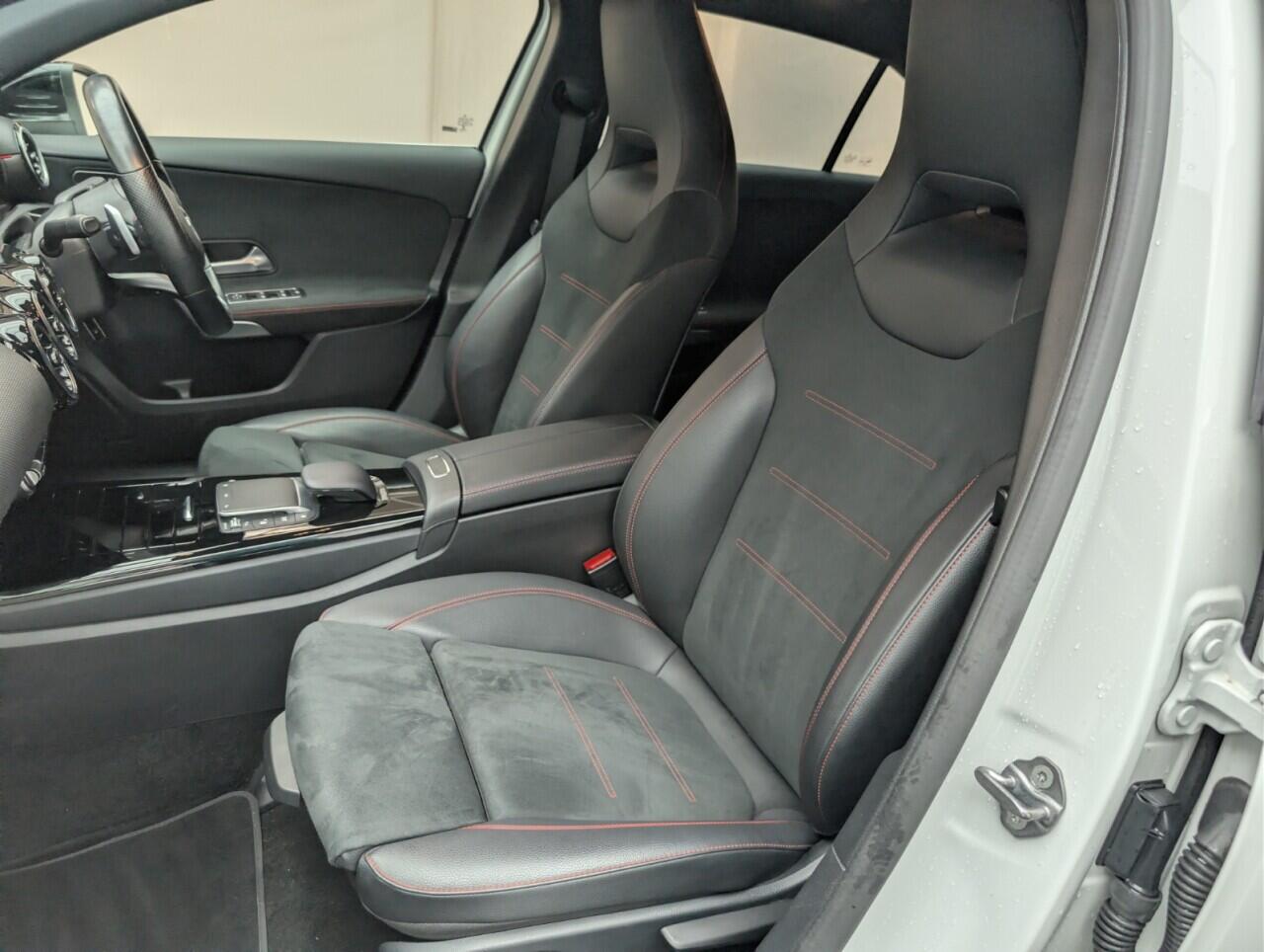 Used Mercedes-Benz A-Class 2021 for sale - 76689151: Photo 28