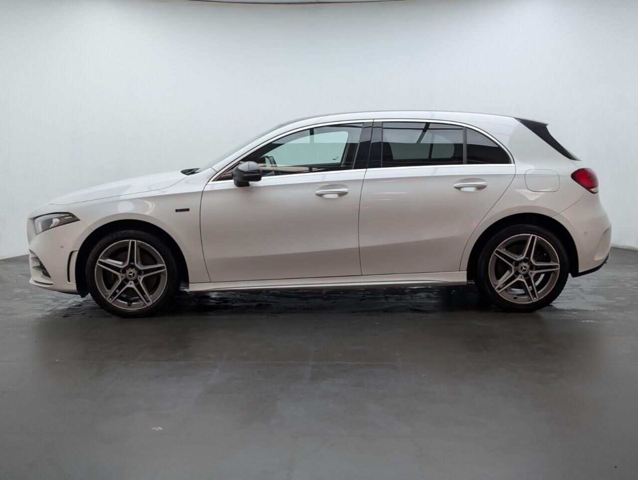 Used Mercedes-Benz A-Class 2021 for sale - 76689151: Photo 5