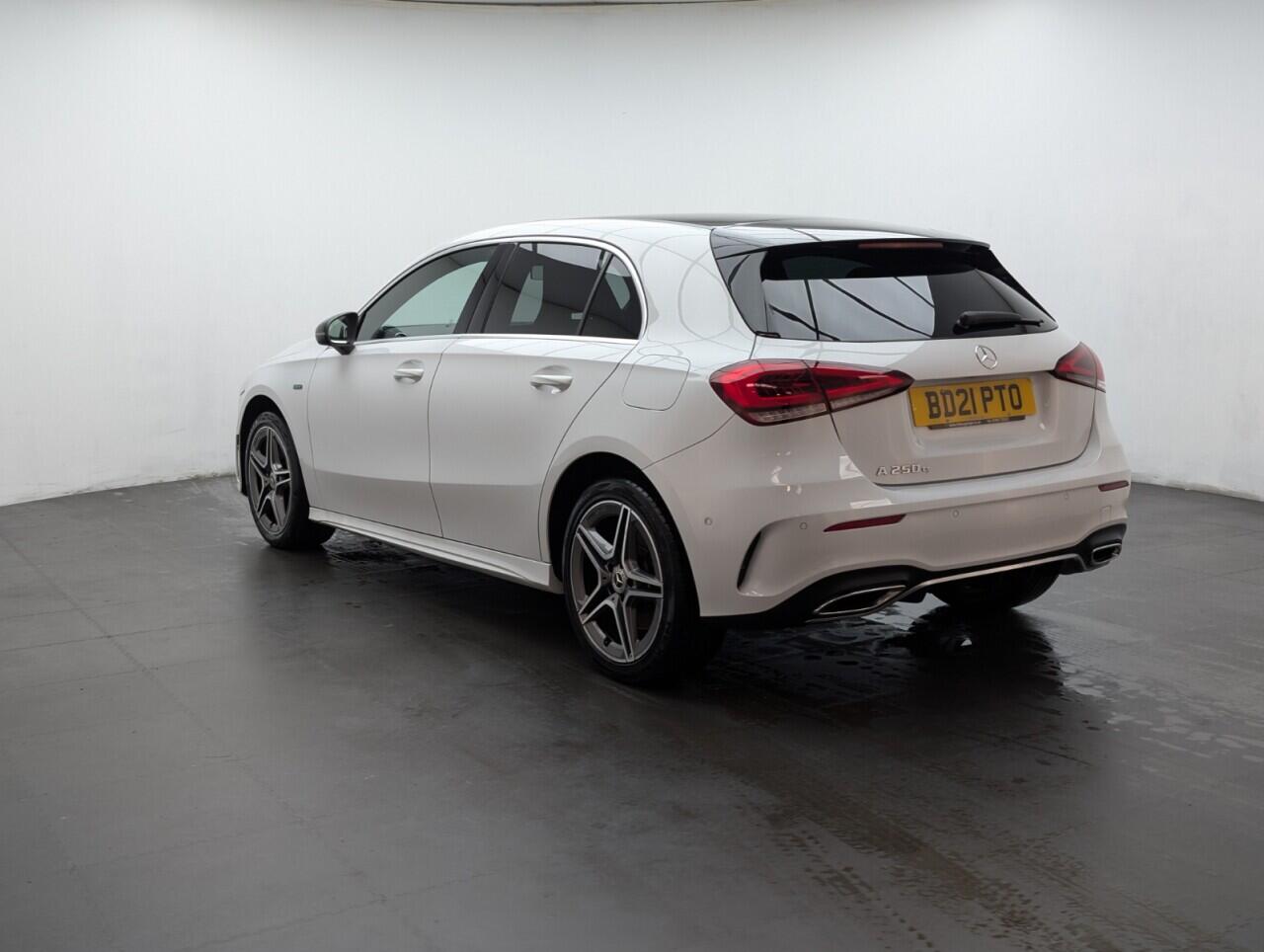 Used Mercedes-Benz A-Class 2021 for sale - 76689151: Photo 6