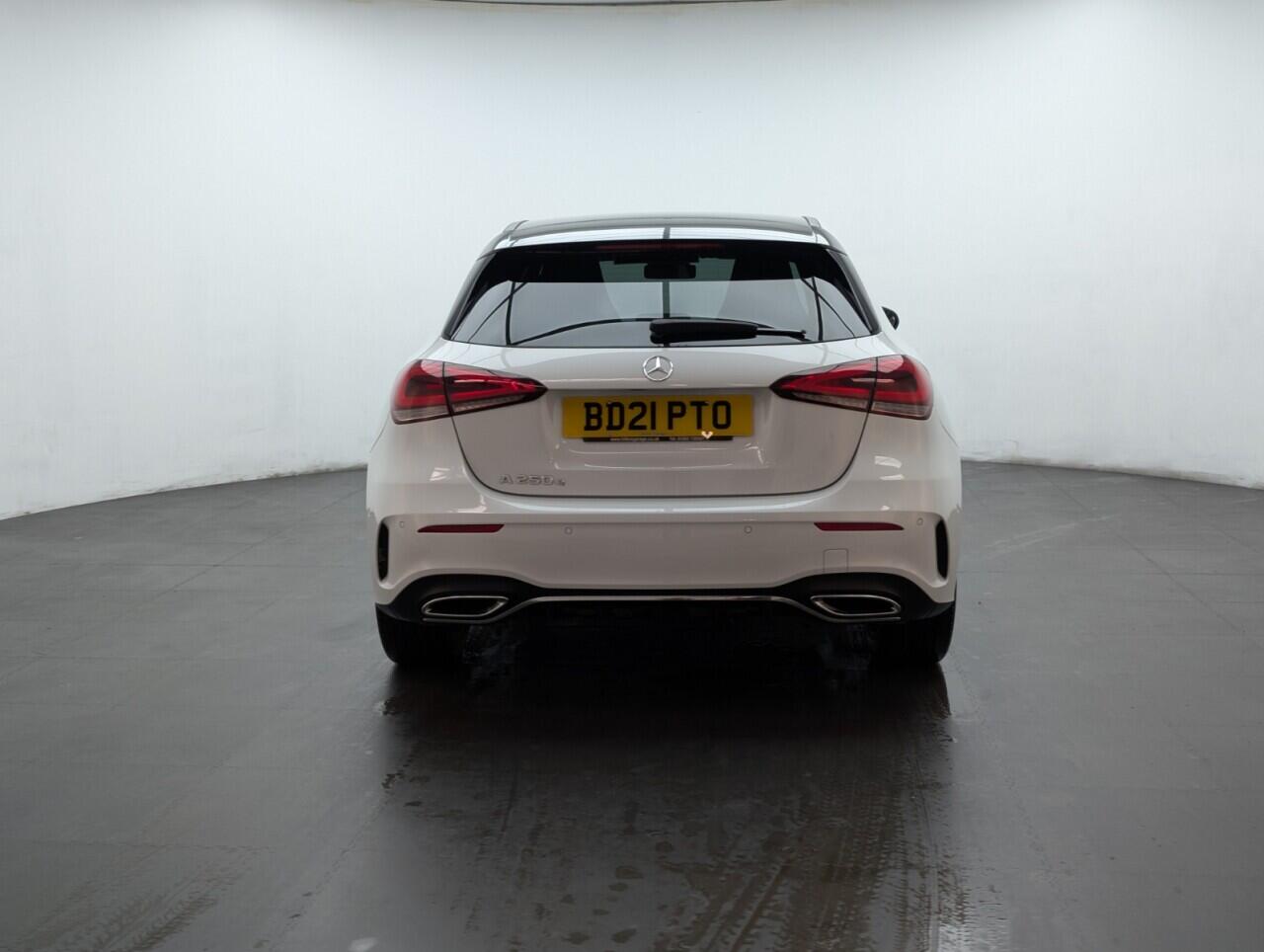 Used Mercedes-Benz A-Class 2021 for sale - 76689151: Photo 7