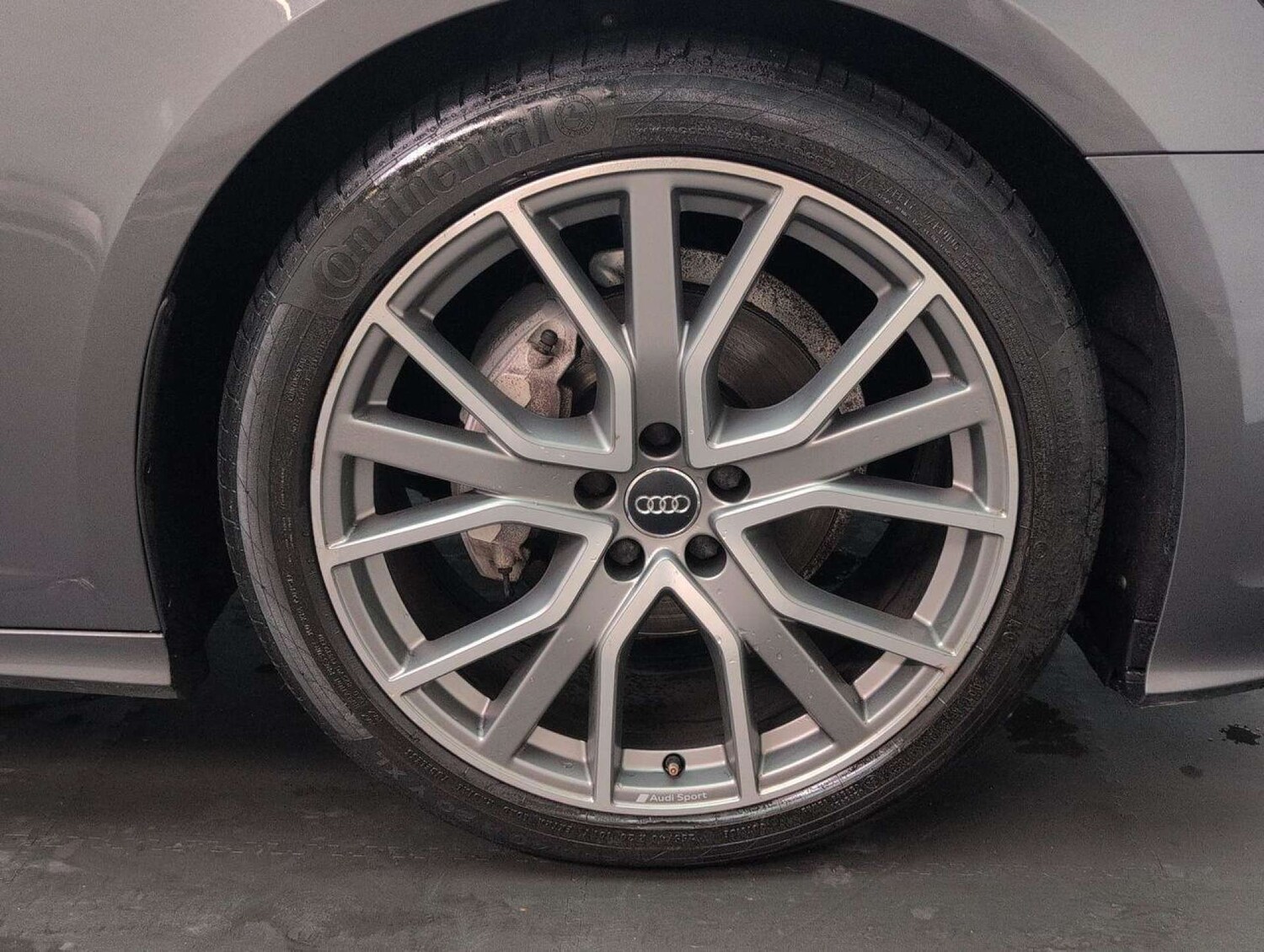 Used Audi A6 2020 for sale - 77713927: Photo 10