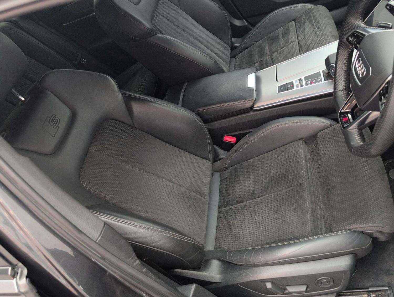 Used Audi A6 2020 for sale - 77713927: Photo 12