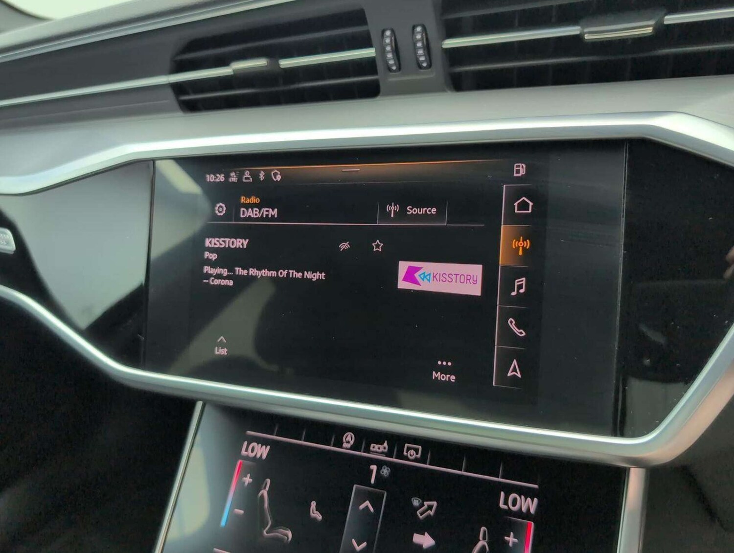 Used Audi A6 2020 for sale - 77713927: Photo 13