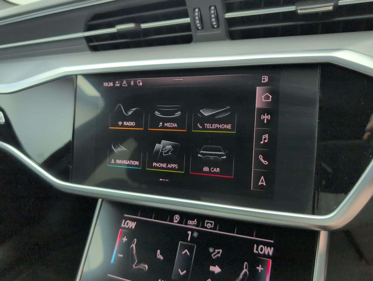 Used Audi A6 2020 for sale - 77713927: Photo 14