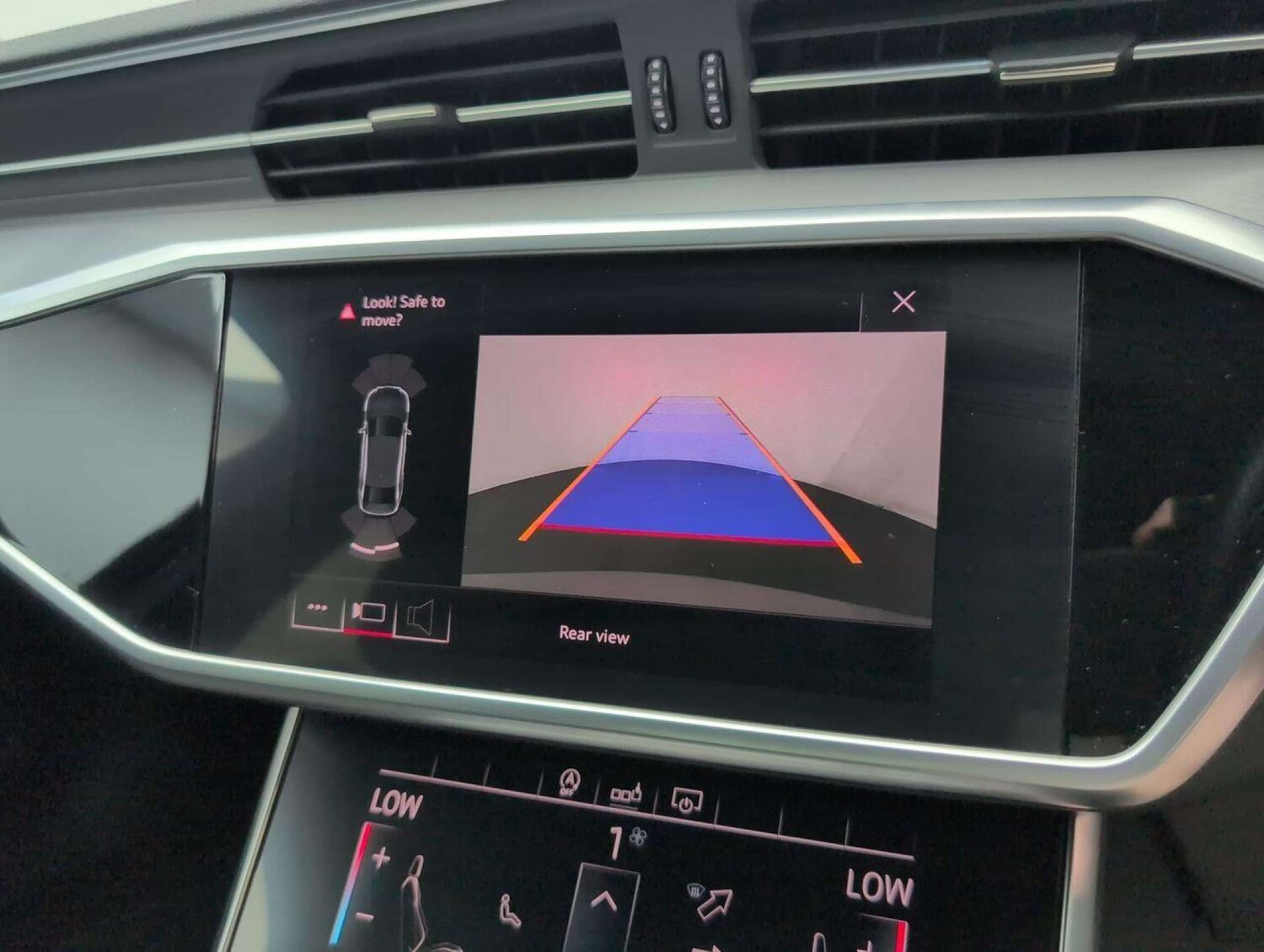 Used Audi A6 2020 for sale - 77713927: Photo 15