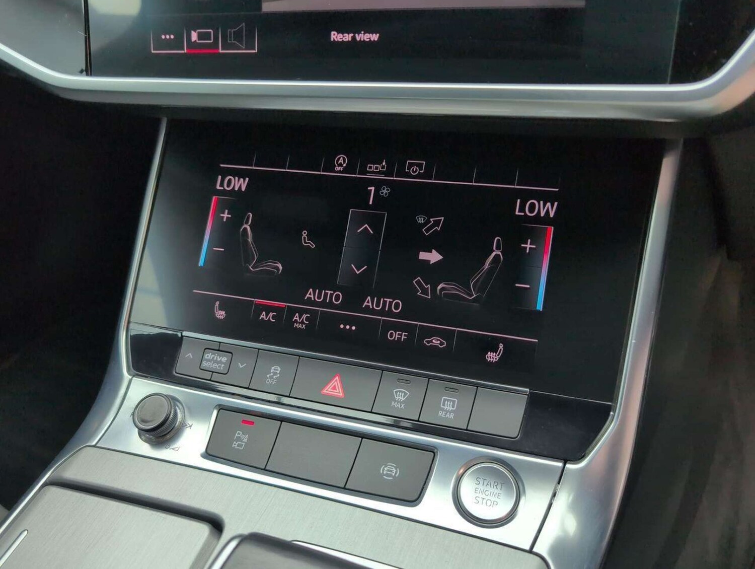 Used Audi A6 2020 for sale - 77713927: Photo 16