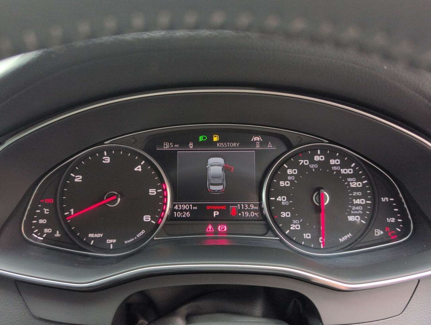 Used Audi A6 2020 for sale - 77713927: Photo 18