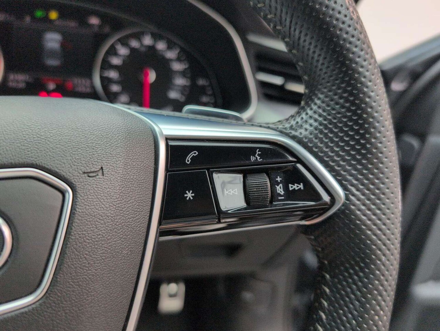 Used Audi A6 2020 for sale - 77713927: Photo 20