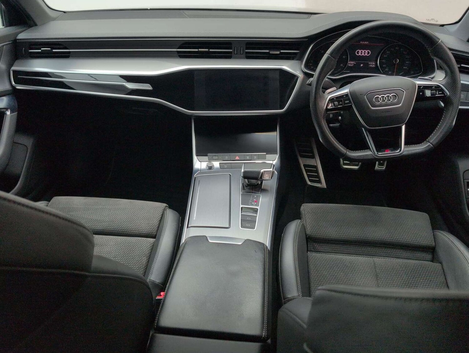 Used Audi A6 2020 for sale - 77713927: Photo 25