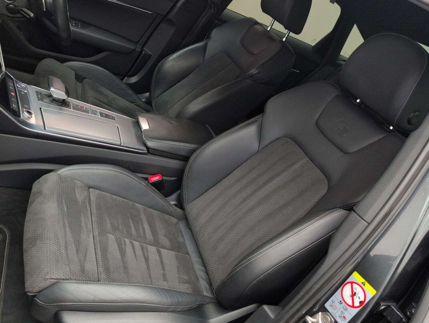 Used Audi A6 2020 for sale - 77713927: Photo 29