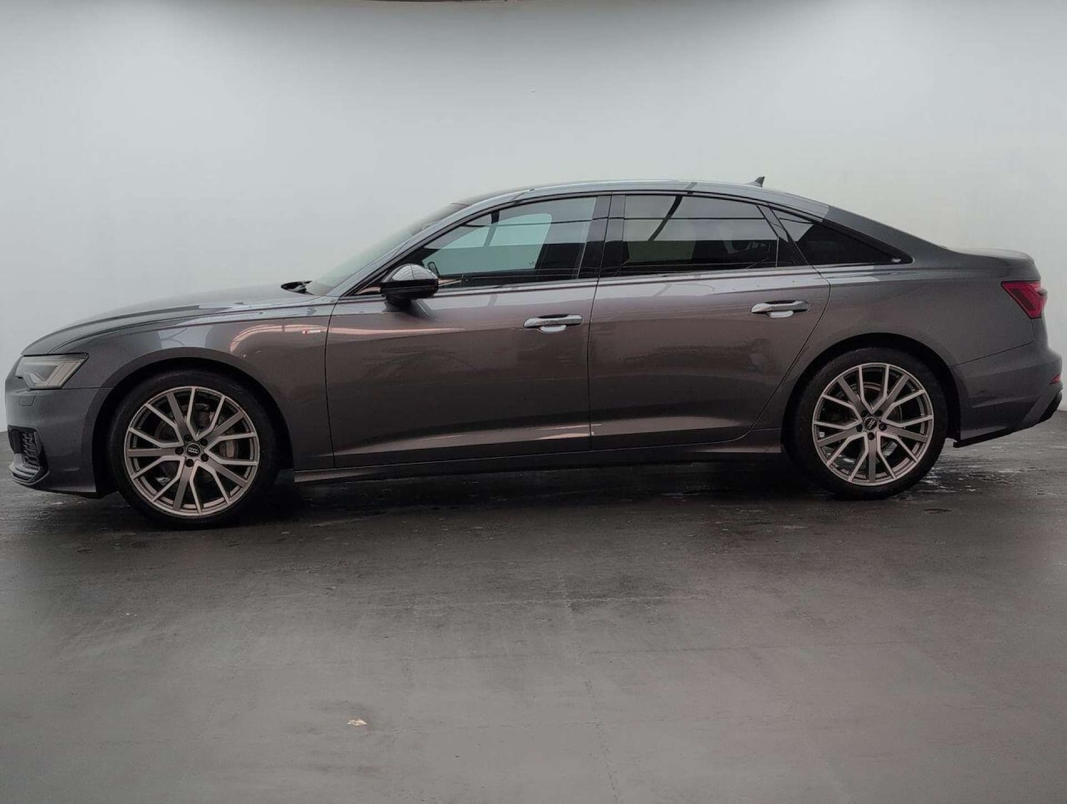 Used Audi A6 2020 for sale - 77713927: Photo 5