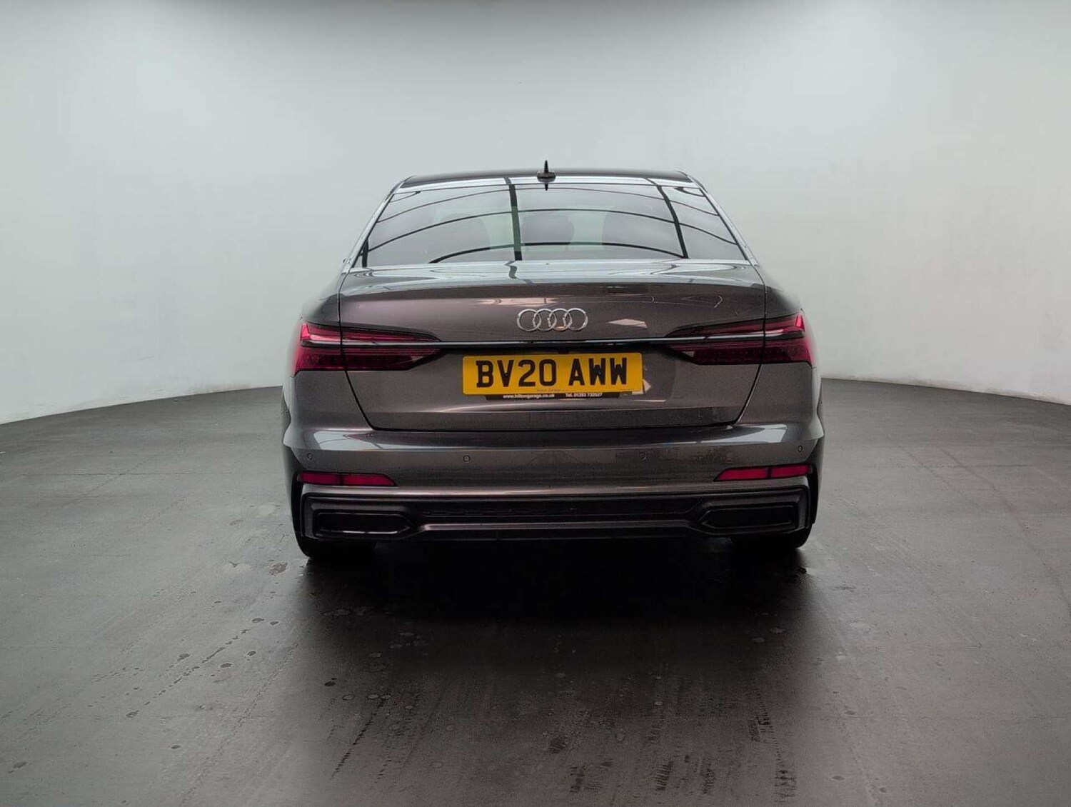 Used Audi A6 2020 for sale - 77713927: Photo 7