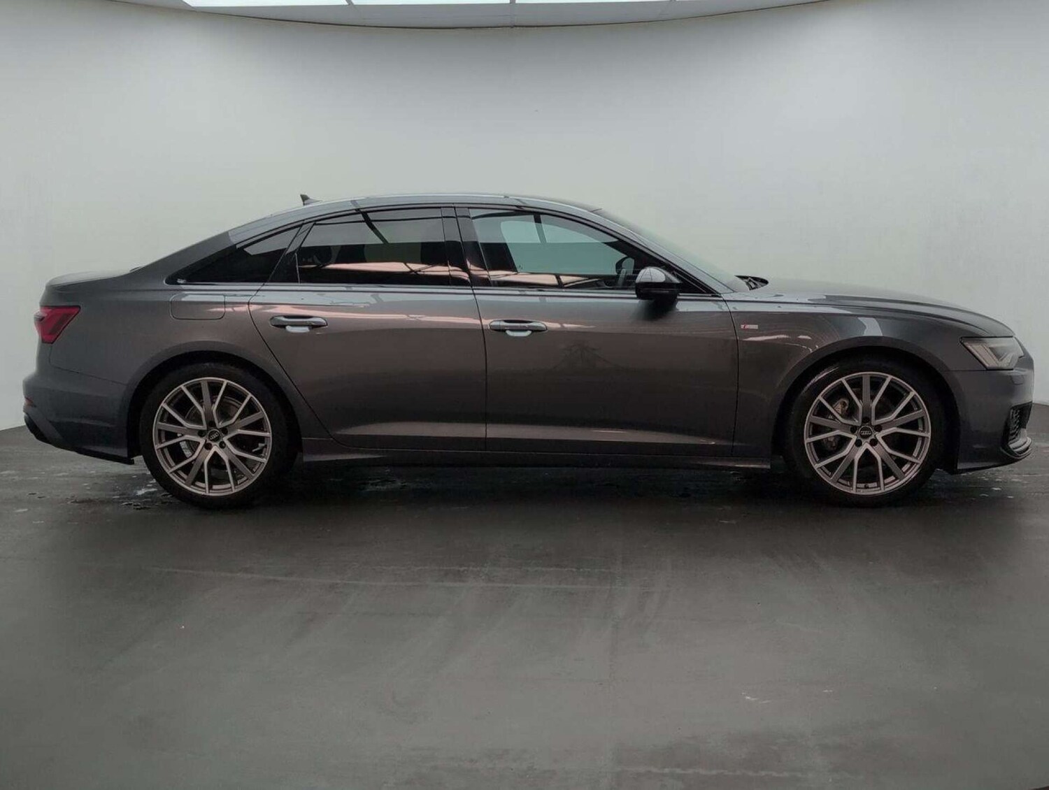 Used Audi A6 2020 for sale - 77713927: Photo 9