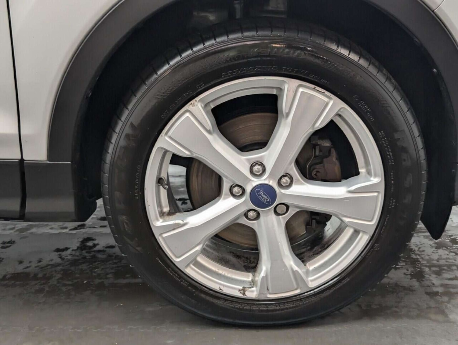 Used Ford Kuga 2018 for sale - 77714037: Photo 10