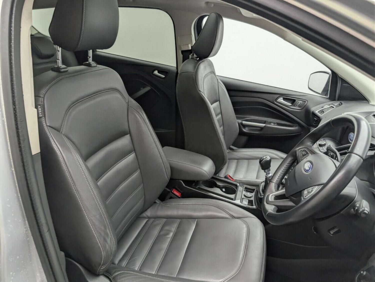 Used Ford Kuga 2018 for sale - 77714037: Photo 12