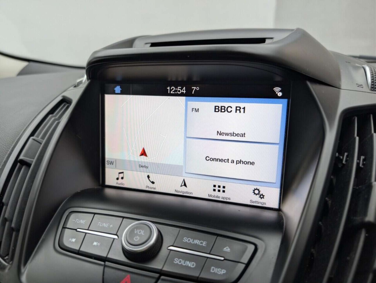 Used Ford Kuga 2018 for sale - 77714037: Photo 13