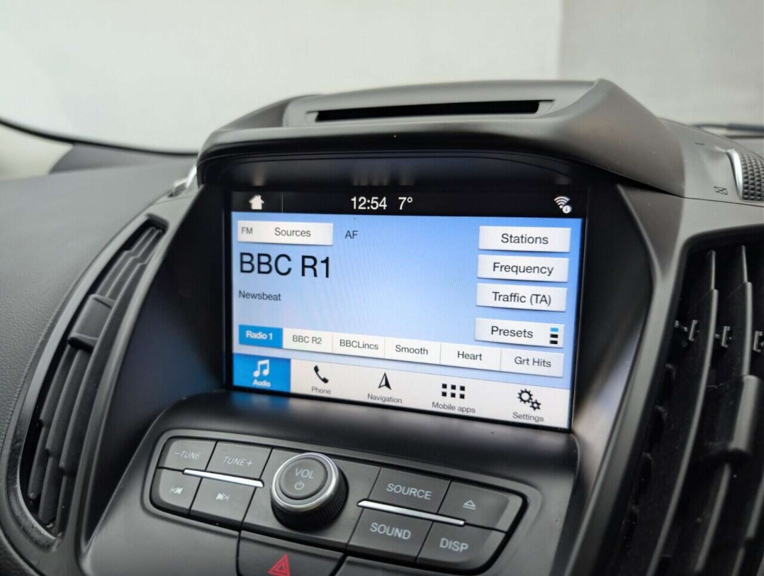 Used Ford Kuga 2018 for sale - 77714037: Photo 14