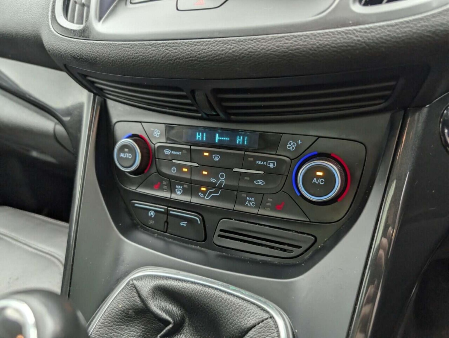 Used Ford Kuga 2018 for sale - 77714037: Photo 15