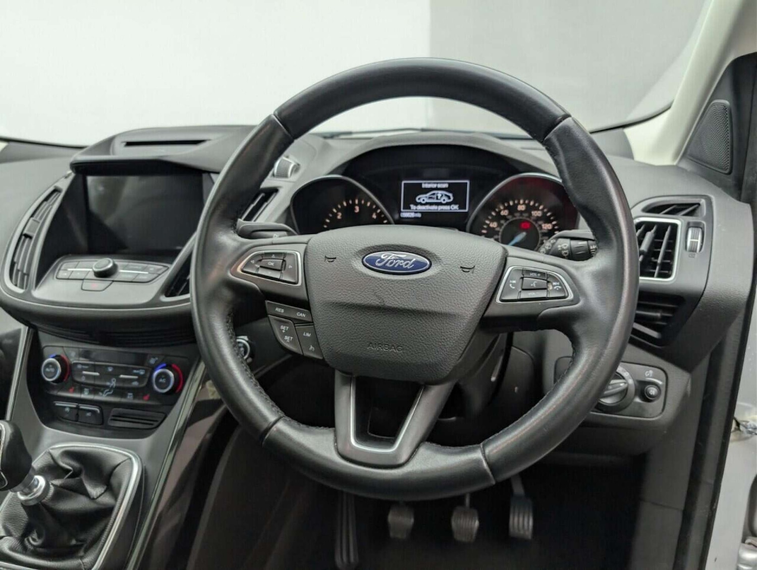 Used Ford Kuga 2018 for sale - 77714037: Photo 20