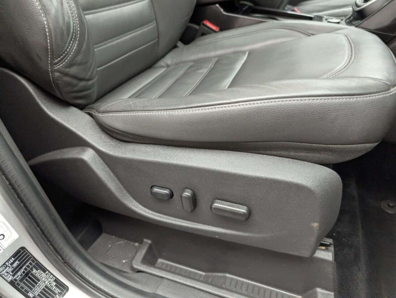 Used Ford Kuga 2018 for sale - 77714037: Photo 21