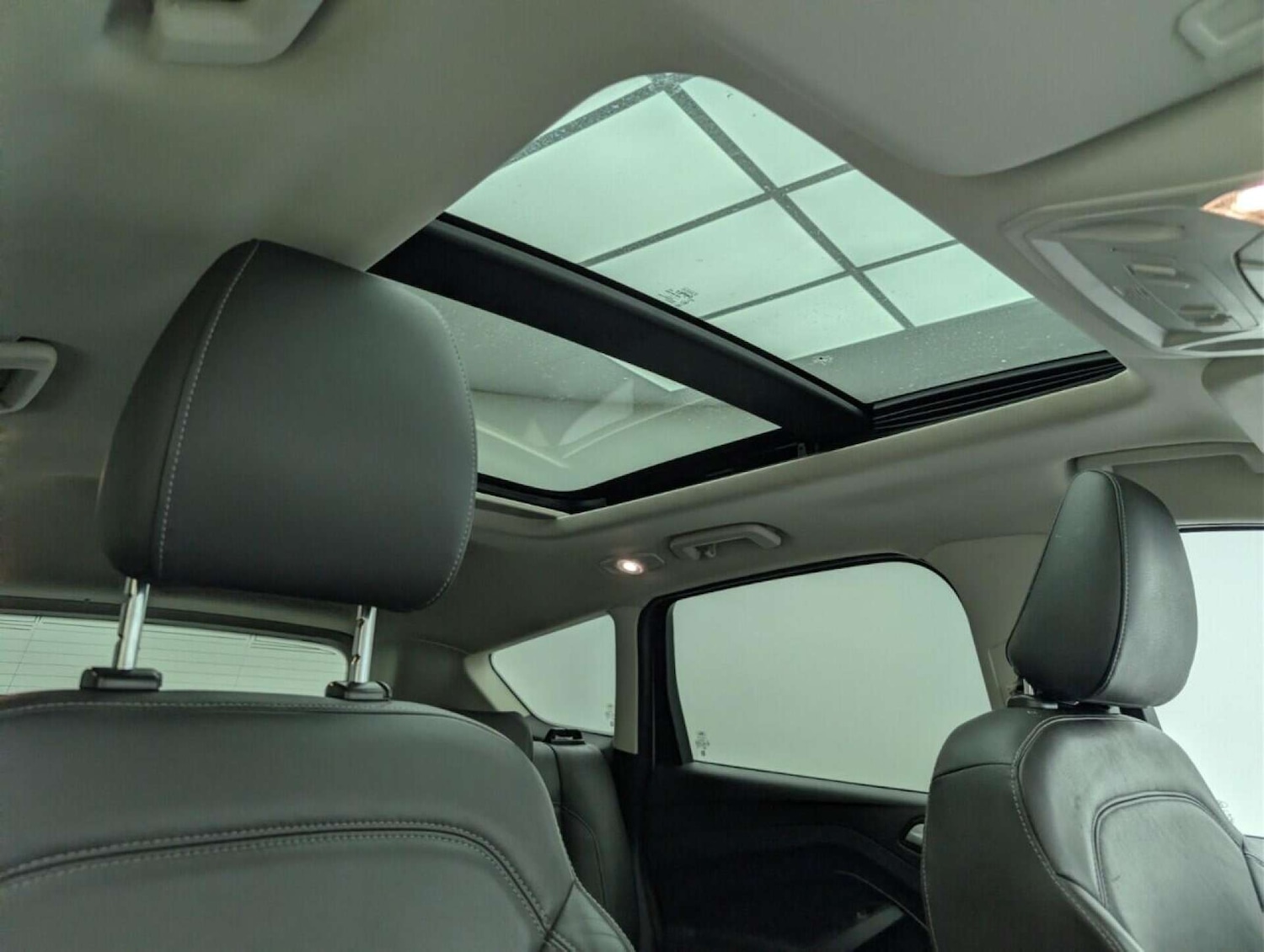 Used Ford Kuga 2018 for sale - 77714037: Photo 22