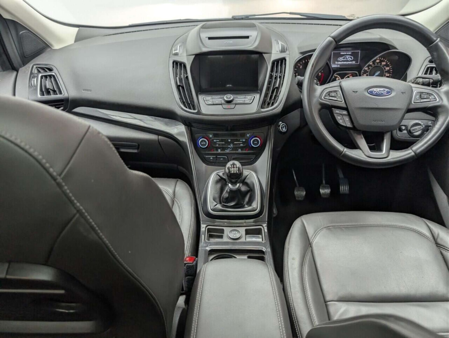 Used Ford Kuga 2018 for sale - 77714037: Photo 23