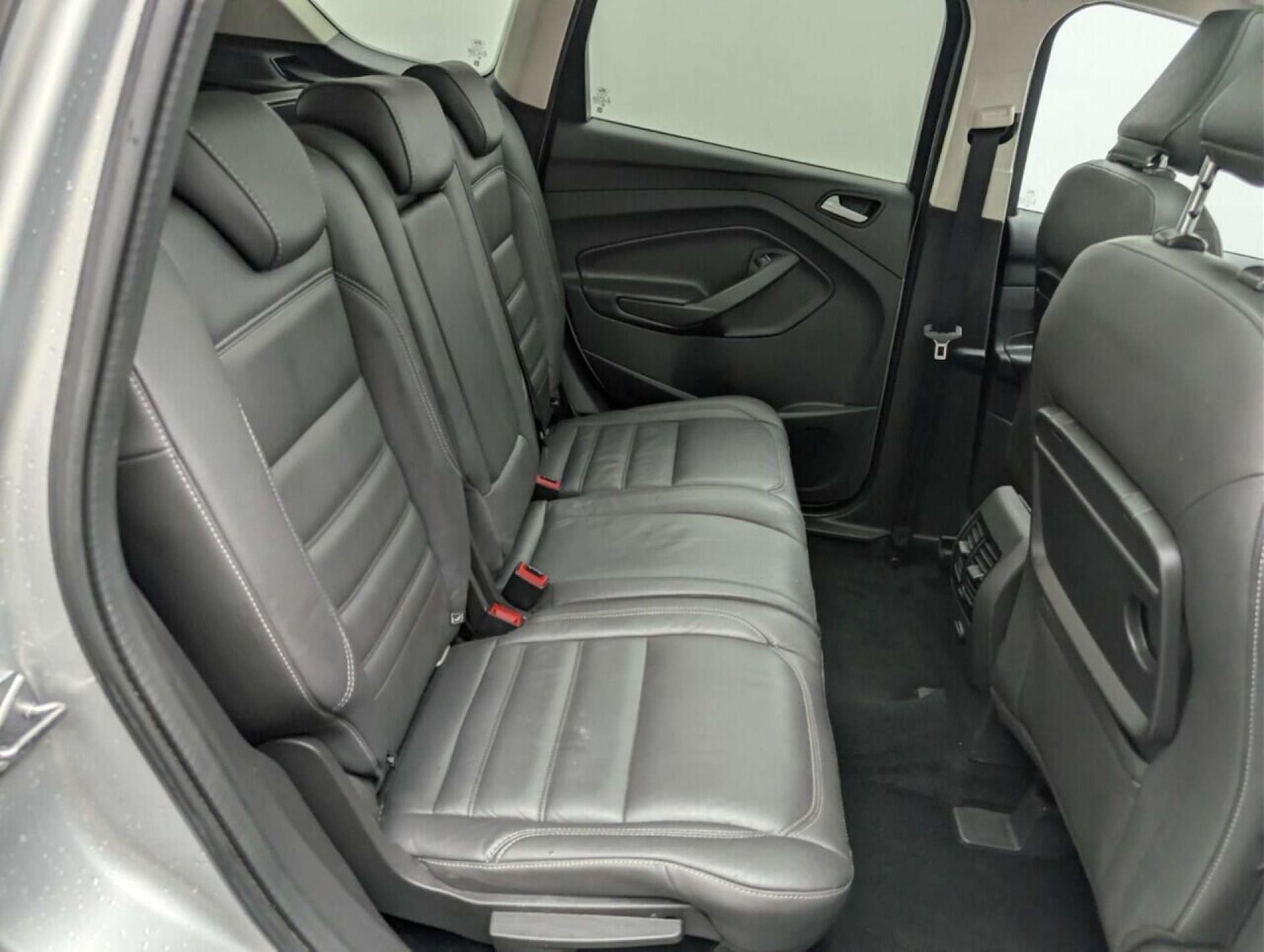 Used Ford Kuga 2018 for sale - 77714037: Photo 24