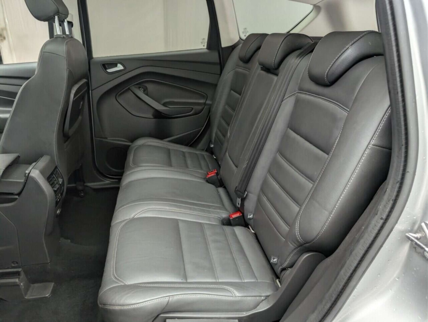 Used Ford Kuga 2018 for sale - 77714037: Photo 26