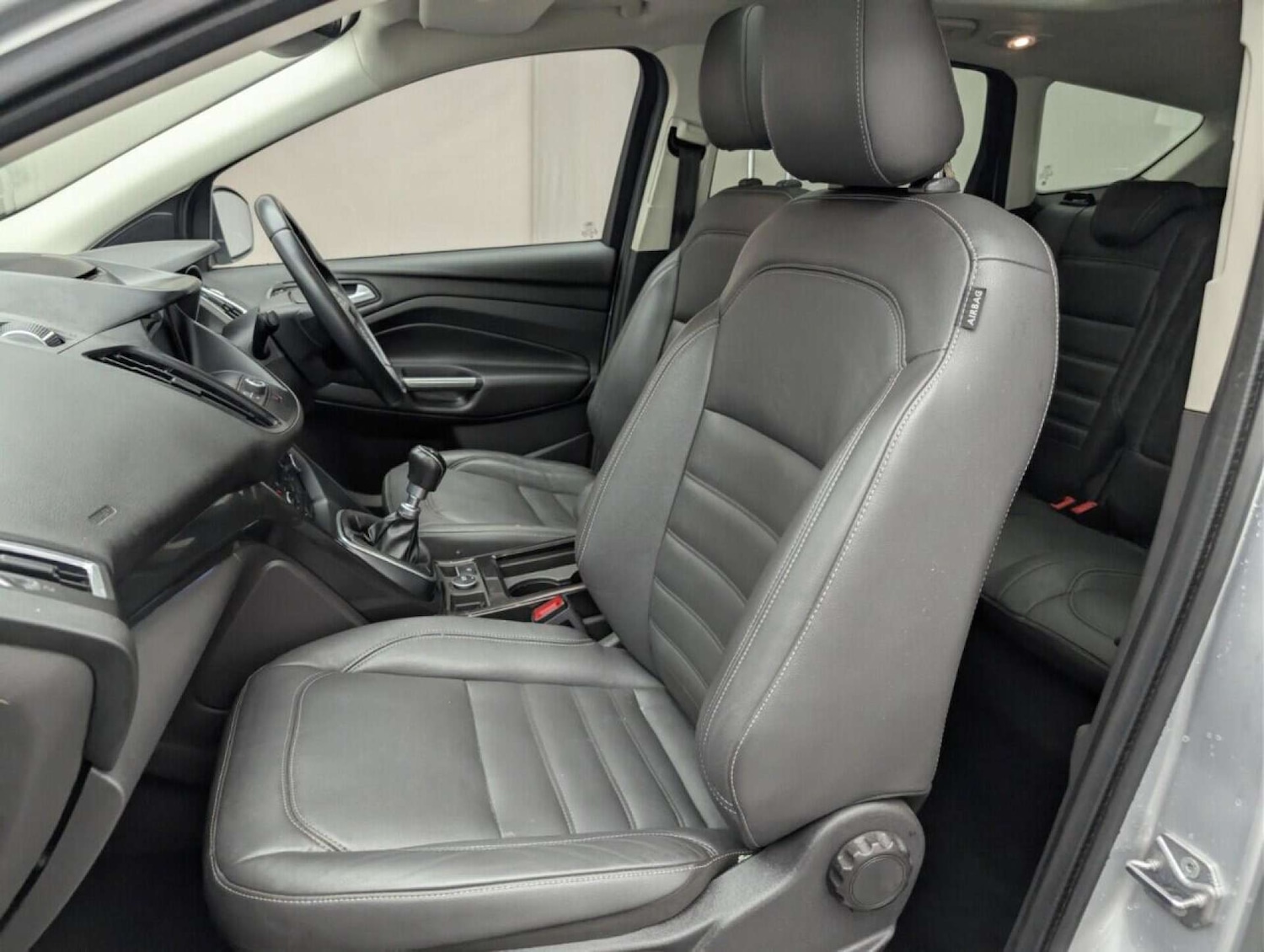 Used Ford Kuga 2018 for sale - 77714037: Photo 27