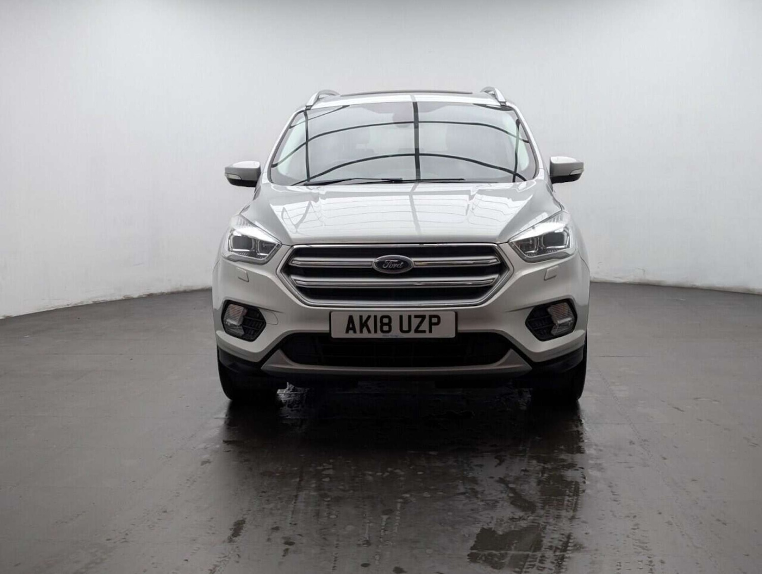Used Ford Kuga 2018 for sale - 77714037: Photo 3