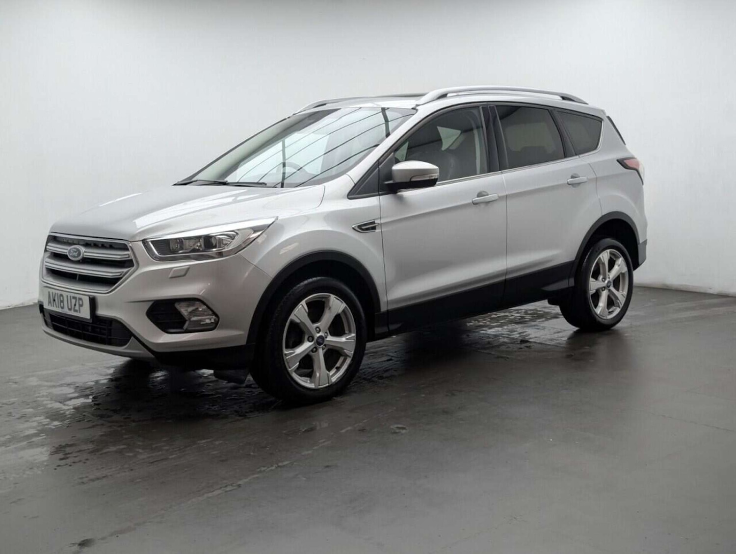 Used Ford Kuga 2018 for sale - 77714037: Photo 4