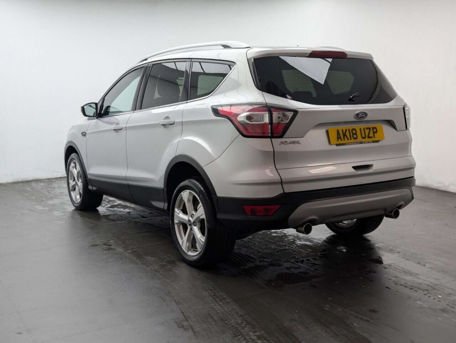 Used Ford Kuga 2018 for sale - 77714037: Photo 6