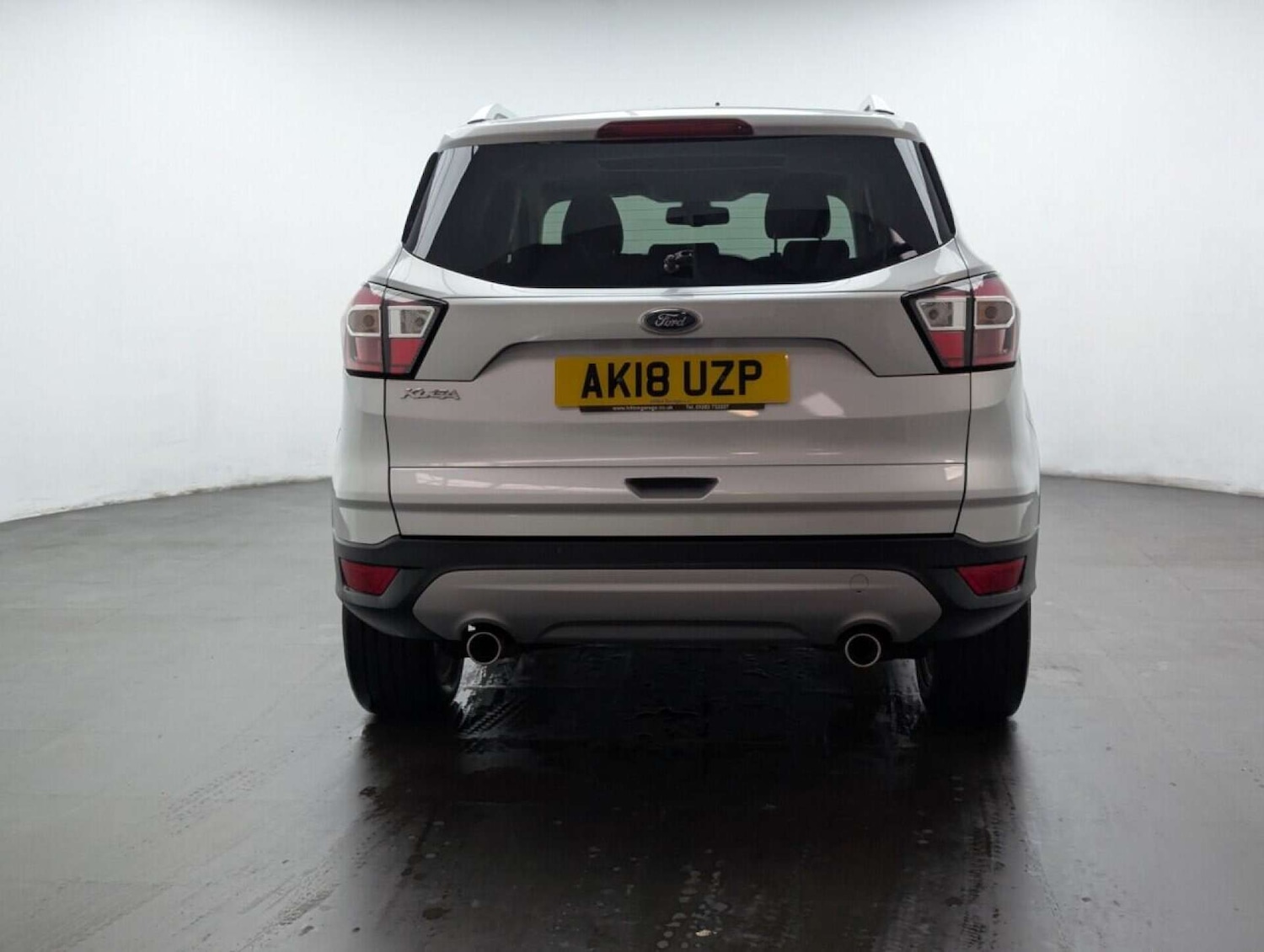 Used Ford Kuga 2018 for sale - 77714037: Photo 7