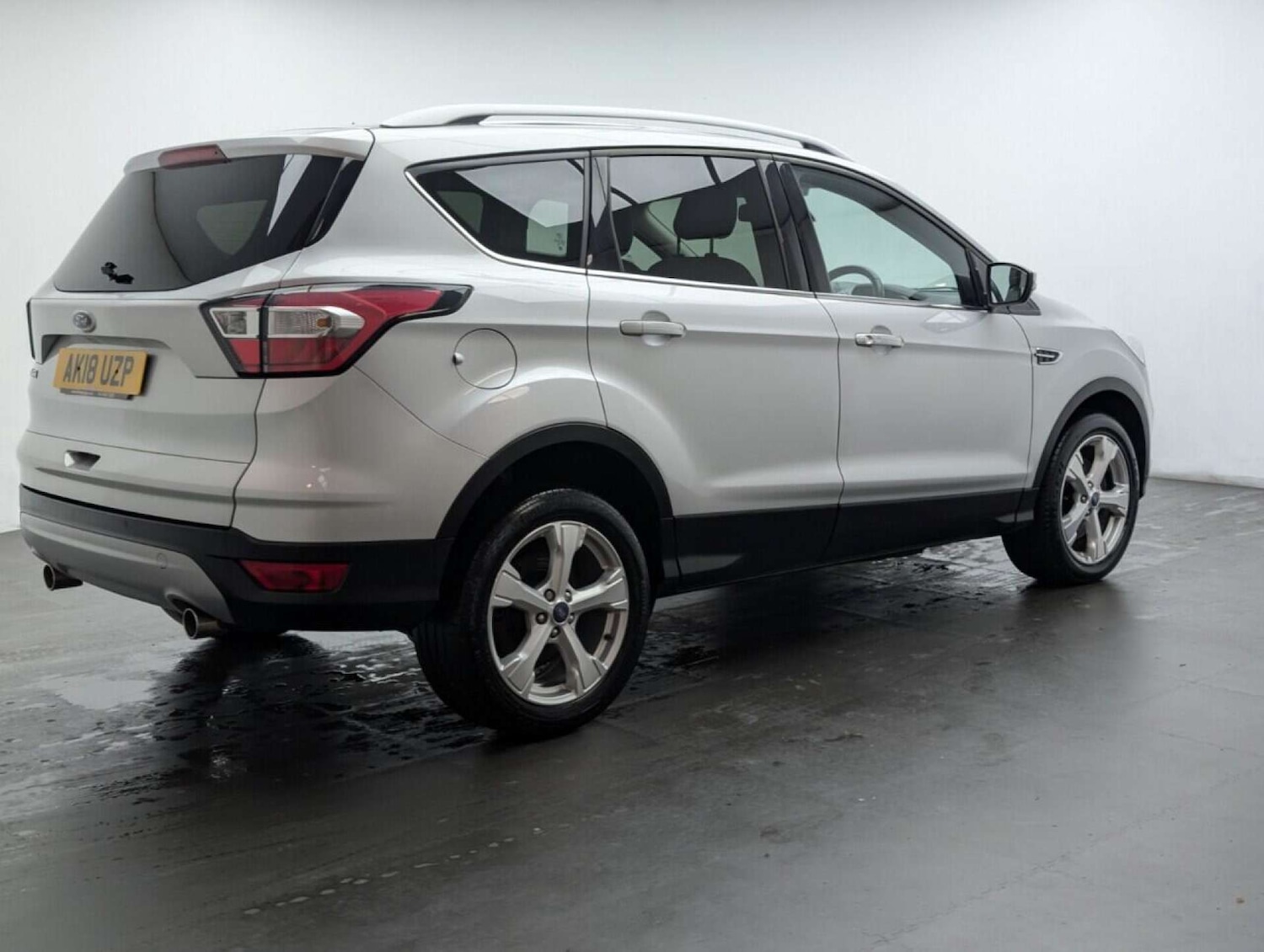 Used Ford Kuga 2018 for sale - 77714037: Photo 8