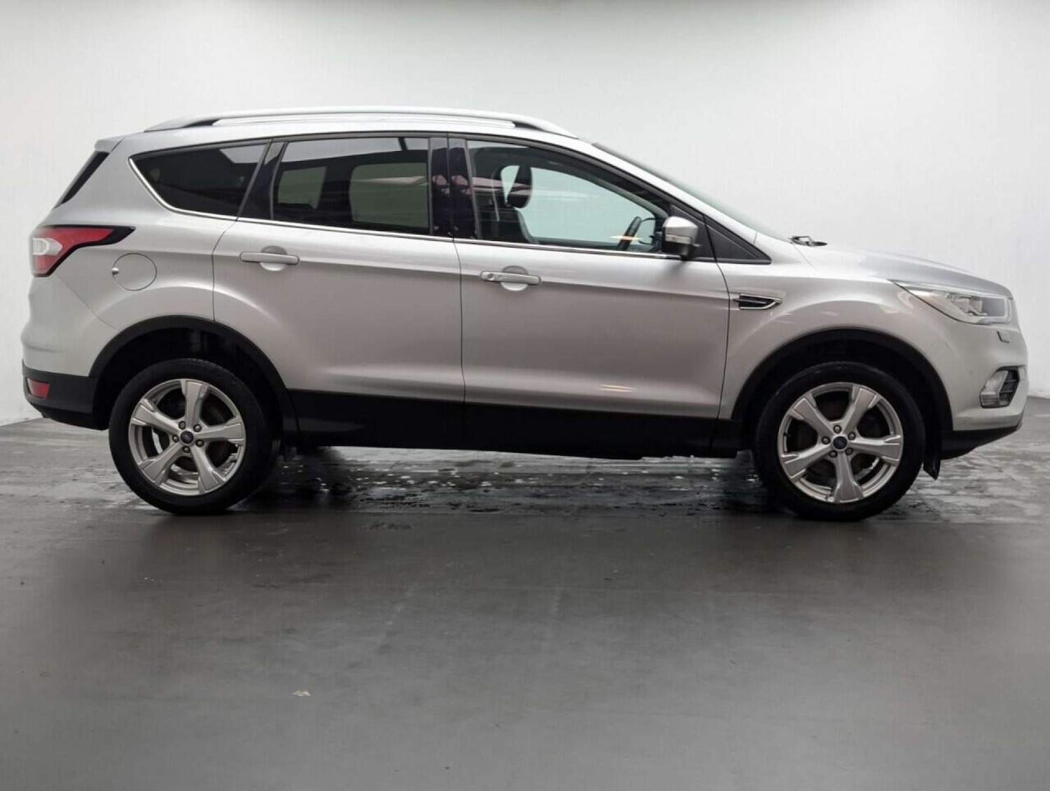 Used Ford Kuga 2018 for sale - 77714037: Photo 9