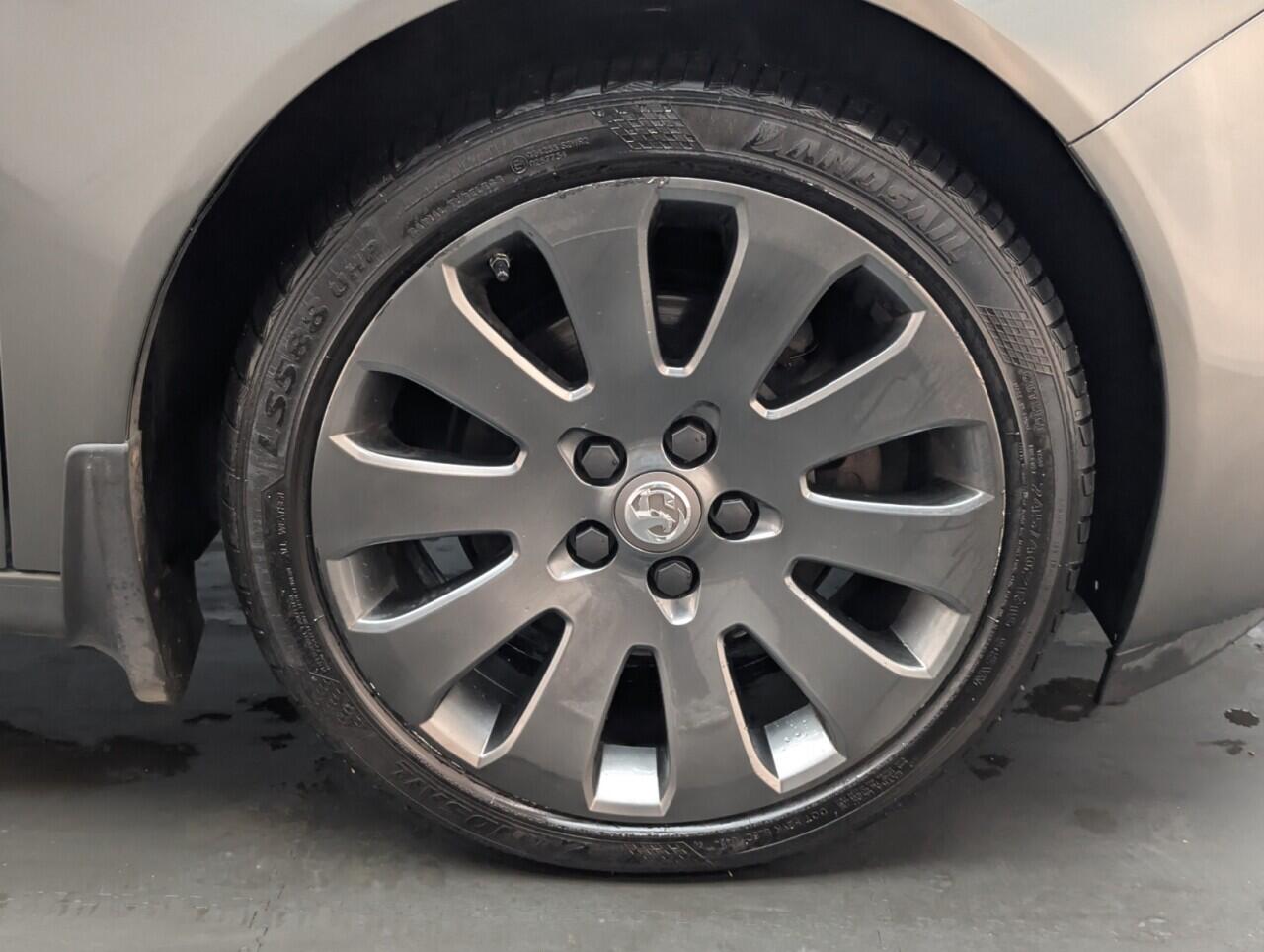 Used Vauxhall Insignia 2016 for sale - 76425483: Photo 10