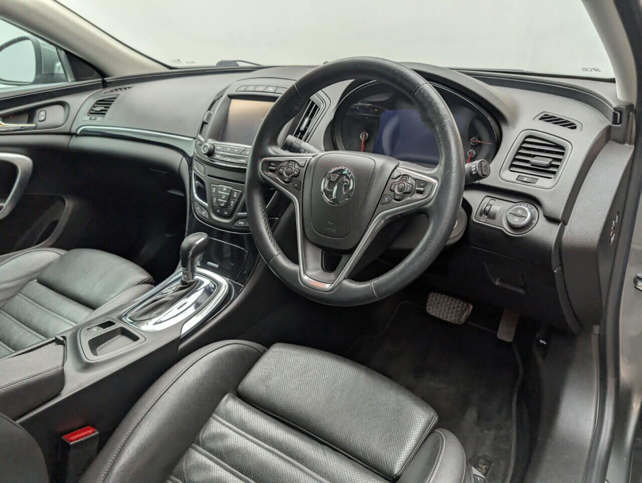 Used Vauxhall Insignia 2016 for sale - 76425483: Photo 11