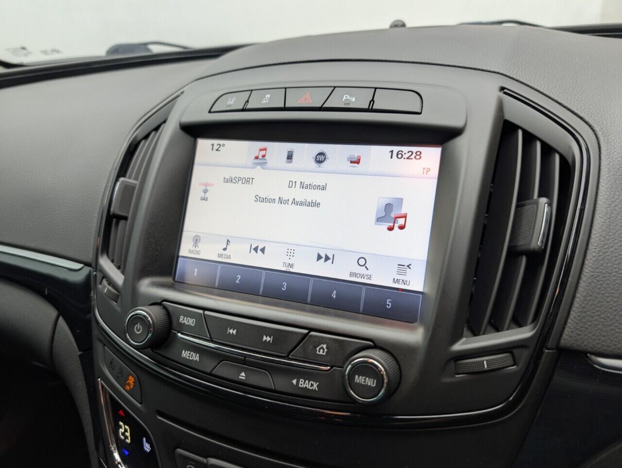 Used Vauxhall Insignia 2016 for sale - 76425483: Photo 13