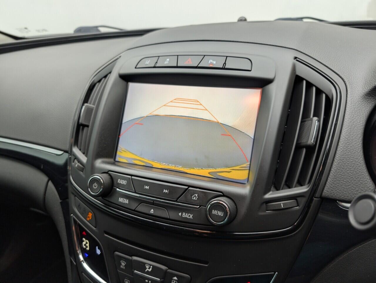 Used Vauxhall Insignia 2016 for sale - 76425483: Photo 15