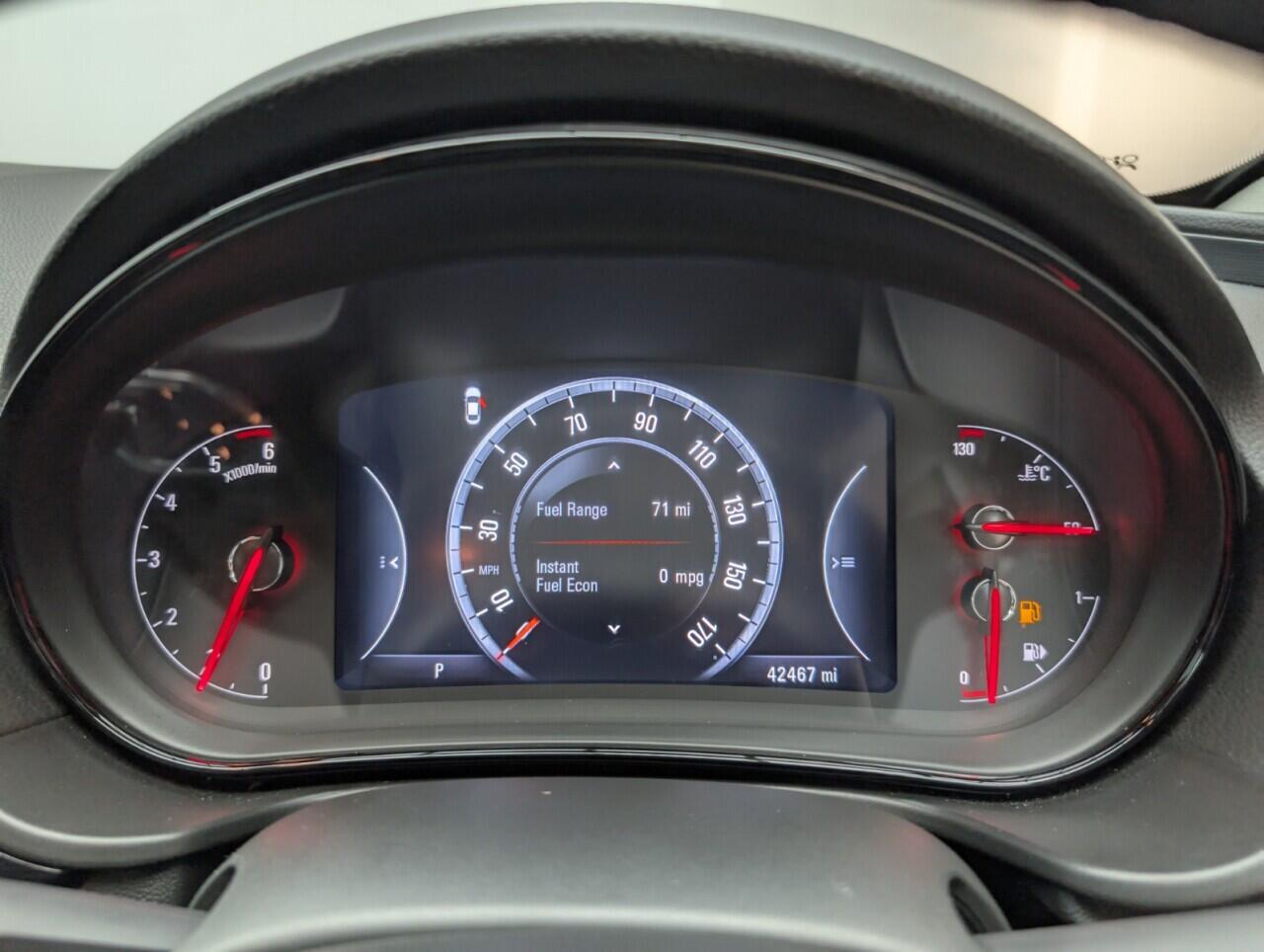 Used Vauxhall Insignia 2016 for sale - 76425483: Photo 18