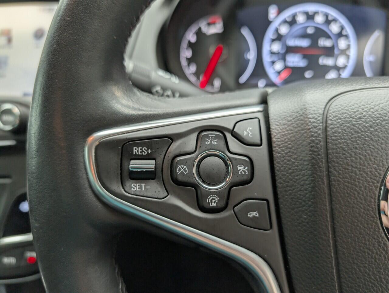 Used Vauxhall Insignia 2016 for sale - 76425483: Photo 19