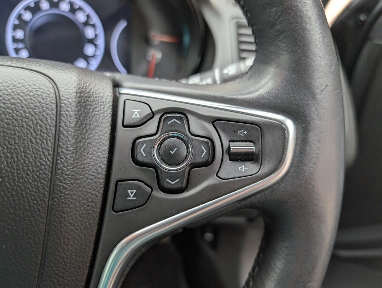 Used Vauxhall Insignia 2016 for sale - 76425483: Photo 20