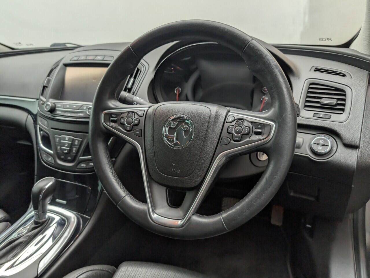 Used Vauxhall Insignia 2016 for sale - 76425483: Photo 22